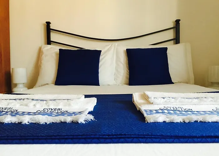 Bed and Breakfast The 7Th Floor In Roma